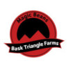 StrawberryBoof de Bask Triangle Farms