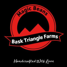 Antigravity Bask Triangle Farms 13 semillas