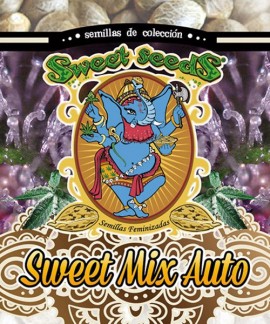 Auto Mix de Sweet Seeds