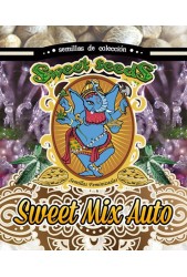 Sweet Mix Auto de Sweet Seeds