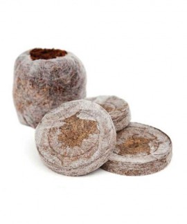 Jiffy pastilla turba prensada online comprar Jiffy pastilla turba prensada