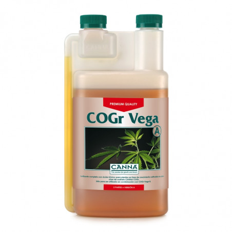 COGr Vega A+B
