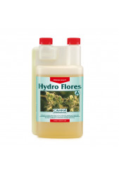 Hydro Flores A+B Agua dura - Canna