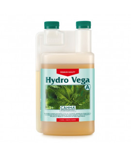 Hydro Vega A+B Agua blanda