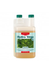 Hydro Vega A+B Agua blanda - Canna