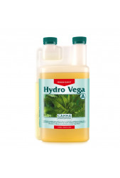 Hydro Vega A+B Agua dura - Canna