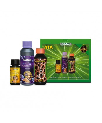 ATA Booster Package