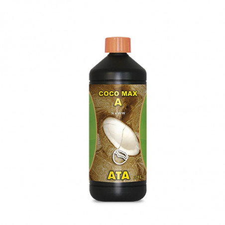 ATA Coco Max A+B