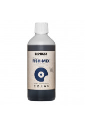 Fish-Mix - BioBizz