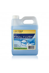 Final Flush Regular - Grotek