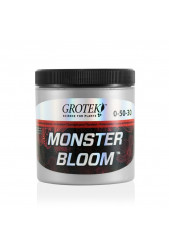 Monster Bloom - Grotek