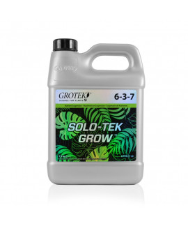 Solo-Tek Grow - Grotek online comprar Solo-Tek Grow - Grotek