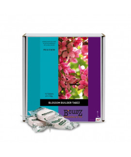 B'CUZZ Tabzz Tabletas Efervescentes (16 units) - Atami online comprar B'CUZZ Tabzz Tabletas Efervescentes (16 units) - Atami