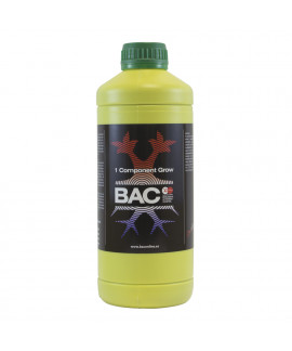 1 Component Grow - BAC online comprar 1 Component Grow - BAC