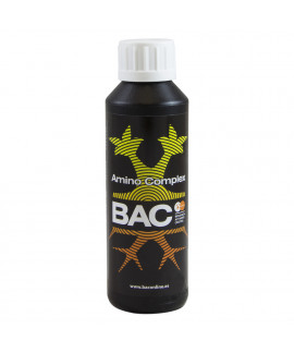 Amino Complex - BAC online comprar Amino Complex - BAC
