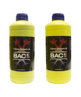 Coco Bloom A+B - BAC online comprar Coco Bloom A+B - BAC