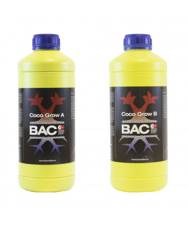 Coco Grow A+B - BAC online comprar Coco Grow A+B - BAC