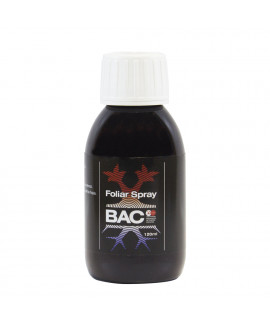Foliar Spray 120ml - BAC online comprar Foliar Spray 120ml - BAC
