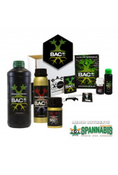 Kit BAC Organic