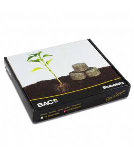 Biotablets 24 tabletas - BAC online comprar Biotablets 24 tabletas - BAC