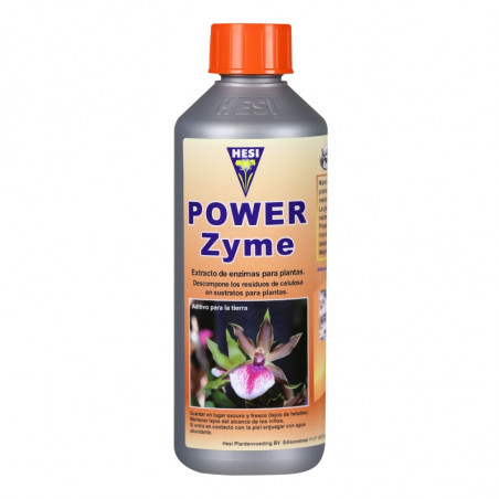 Power Zyme