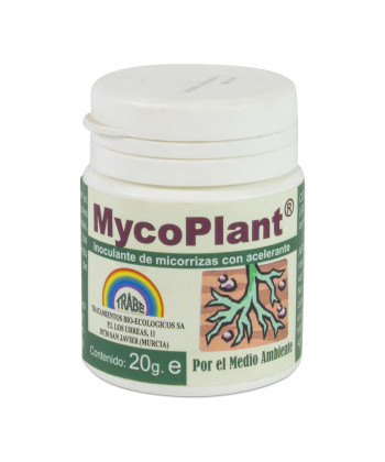 Mycoplant Polvo