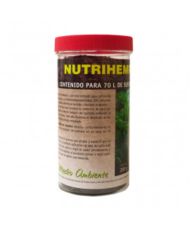 Nutrihemp online comprar Nutrihemp