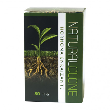Naturalclone Naturalclone