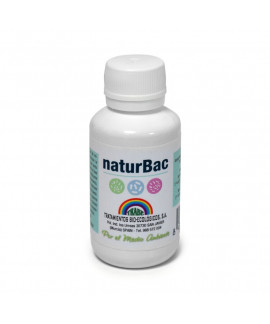 Naturbac online comprar Naturbac