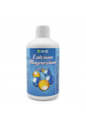 Calcium Magnesium Supplement de GHE