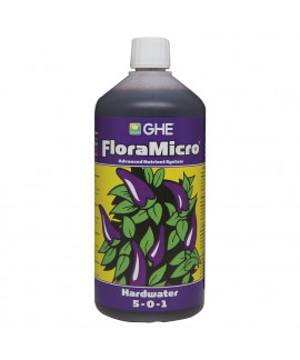Floramicro Agua Dura