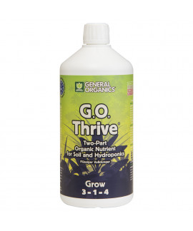 Pro Organic Grow online comprar Pro Organic Grow