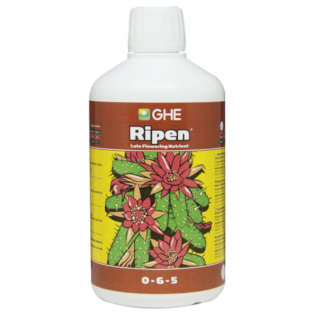 Ripen Ripen