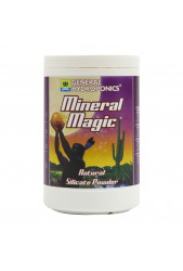 Silicate Mineral Magic de GHE