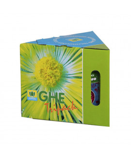 Tripack Floraseries Agua Dura online comprar Tripack Floraseries Agua Dura