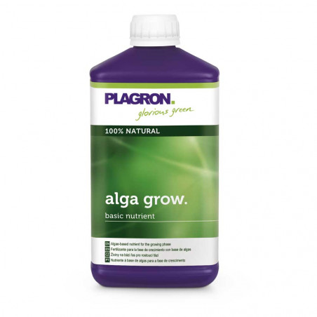 Alga-Grow