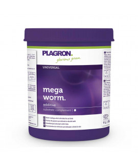 Megaworm