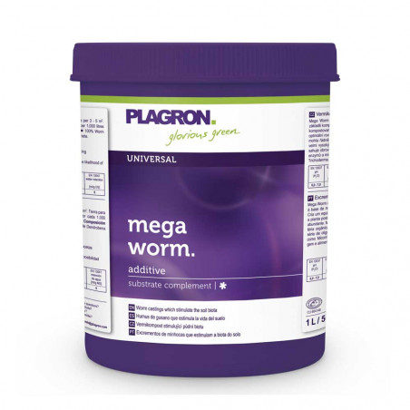 Megaworm
