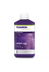 Start Up de Plagron