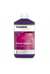 Terra Bloom de Plagron