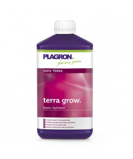 Terra Grow online comprar Terra Grow