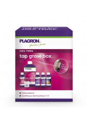 Terra Grow Box 100% Terra de Plagron