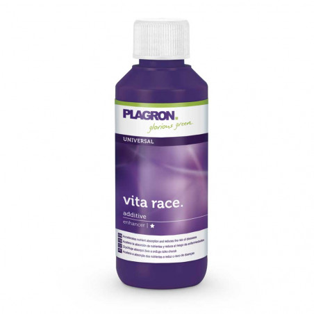 Vita Race