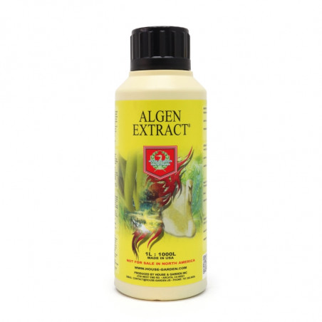 Agen Extract