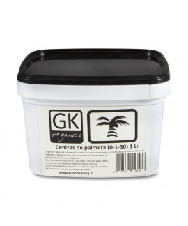 Cenizas de Palmera online comprar Cenizas de Palmera