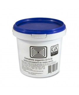 Guanakalong Complete Organics online comprar Guanakalong Complete Organics