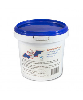 Guano De Murcielago En Polvo online comprar Guano De Murcielago En Polvo