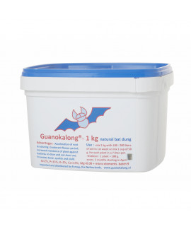 Guano De Murcielago Granulado online comprar Guano De Murcielago Granulado