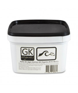 Seaweed - Polvo De Algas Marinas online comprar Seaweed - Polvo De Algas Marinas