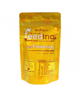 Powder Feeding Long Flowering online comprar Powder Feeding Long Flowering